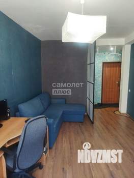 1-к квартира, вторичка, 39м2, 5/5 этаж