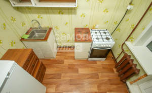 1-к квартира, вторичка, 35м2, 1/10 этаж