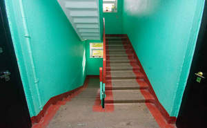 3-к квартира, вторичка, 60м2, 3/5 этаж