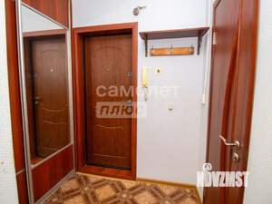 1-к квартира, вторичка, 31м2, 1/9 этаж