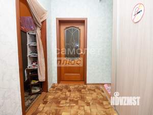 2-к квартира, вторичка, 44м2, 2/2 этаж