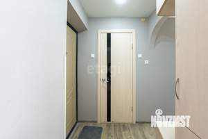 1-к квартира, вторичка, 29м2, 4/5 этаж