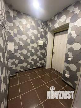 1-к квартира, вторичка, 39м2, 1/3 этаж