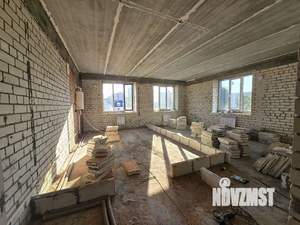 3-к квартира, вторичка, 104м2, 4/7 этаж
