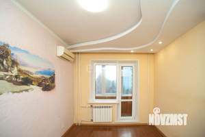3-к квартира, вторичка, 63м2, 4/9 этаж