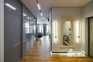 3-к квартира, вторичка, 171м2, 7/7 этаж