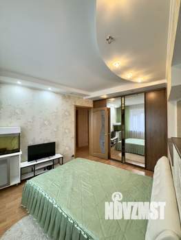 4-к квартира, вторичка, 82м2, 6/12 этаж