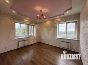 3-к квартира, вторичка, 71м2, 3/4 этаж