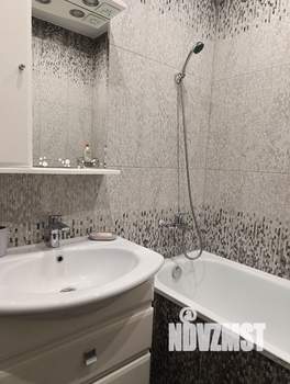 2-к квартира, вторичка, 52м2, 2/10 этаж