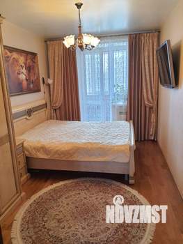 3-к квартира, вторичка, 58м2, 3/9 этаж