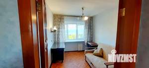 4-к квартира, вторичка, 68м2, 9/10 этаж