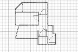 2-к квартира, сданный дом, 71м2, 10/16 этаж