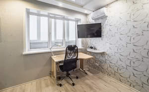 1-к квартира, вторичка, 31м2, 21/24 этаж