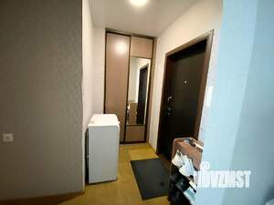 1-к квартира, вторичка, 27м2, 1/10 этаж