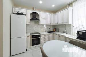 1-к квартира, вторичка, 44м2, 6/21 этаж