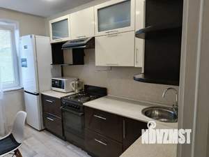 3-к квартира, вторичка, 66м2, 9/9 этаж