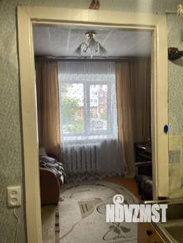 1-к квартира, вторичка, 12м2, 2/5 этаж
