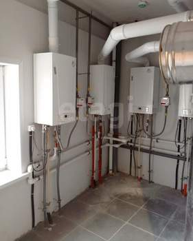 1-к квартира, вторичка, 41м2, 5/11 этаж