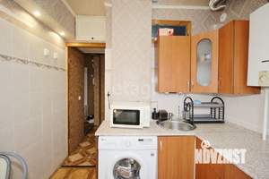 3-к квартира, вторичка, 56м2, 5/5 этаж