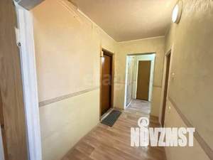 2-к квартира, вторичка, 53м2, 10/10 этаж