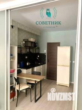 Студия квартира, вторичка, 31м2, 1/3 этаж