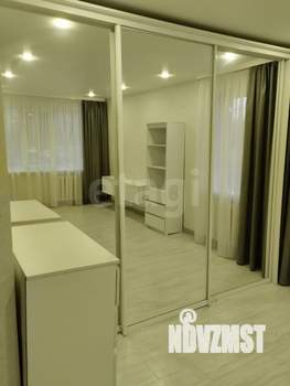 1-к квартира, вторичка, 31м2, 1/5 этаж