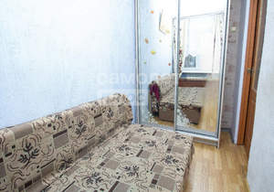 2-к квартира, вторичка, 23м2, 1/5 этаж