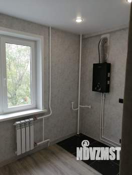 2-к квартира, вторичка, 44м2, 3/5 этаж