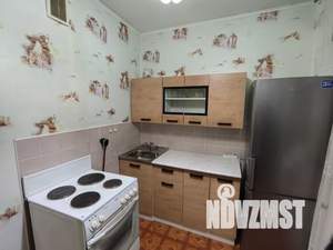 1-к квартира, вторичка, 37м2, 2/9 этаж