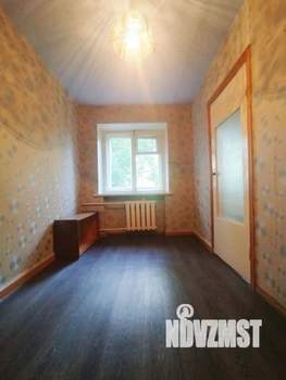 2-к квартира, вторичка, 43м2, 3/5 этаж