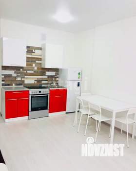 Студия квартира, вторичка, 29м2, 19/24 этаж