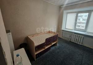 1-к квартира, вторичка, 17м2, 3/5 этаж