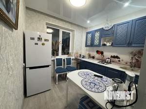 1-к квартира, вторичка, 28м2, 3/5 этаж