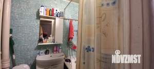 1-к квартира, вторичка, 35м2, 2/5 этаж