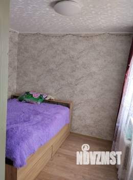 3-к квартира, вторичка, 48м2, 4/5 этаж