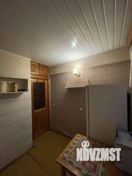 3-к квартира, вторичка, 48м2, 3/5 этаж