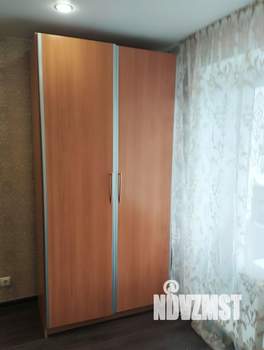 1-к квартира, вторичка, 36м2, 2/5 этаж