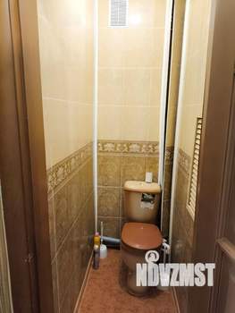 4-к квартира, вторичка, 101м2, 5/5 этаж