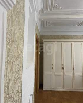 2-к квартира, вторичка, 58м2, 2/2 этаж