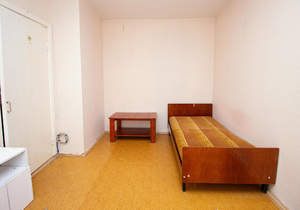 1-к квартира, вторичка, 26м2, 3/10 этаж