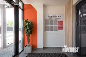 3-к квартира, вторичка, 54м2, 1/14 этаж