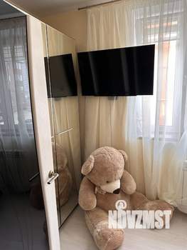 1-к квартира, вторичка, 40м2, 2/4 этаж