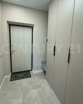 1-к квартира, вторичка, 25м2, 19/28 этаж