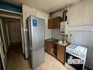 1-к квартира, вторичка, 30м2, 1/5 этаж