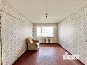 3-к квартира, вторичка, 58м2, 2/5 этаж