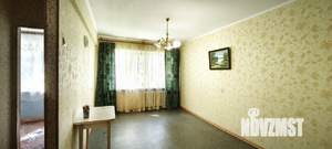1-к квартира, вторичка, 31м2, 1/5 этаж