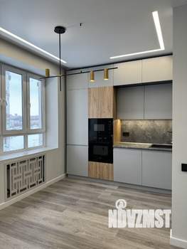 2-к квартира, вторичка, 62м2, 9/25 этаж