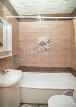 Студия квартира, вторичка, 26м2, 3/3 этаж