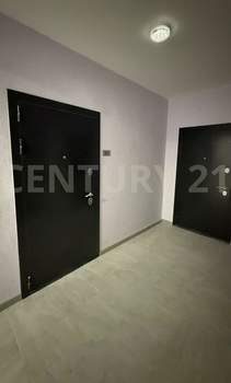 Студия квартира, вторичка, 24м2, 4/9 этаж