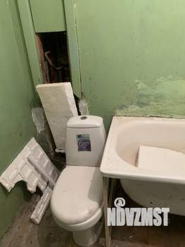 1-к квартира, вторичка, 35м2, 7/9 этаж